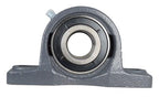 1-1/4" Pillow Block Bearing W/ Lock Collar RAK-1-1/4 VPLE 220 HCAK207-20 SpinCo