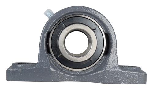 1-1/4" Pillow Block Bearing W/ Lock Collar RAK-1-1/4 VPLE 220 HCAK207-20 SpinCo
