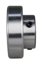 7/8" Insert Ball Bearing With Set Screws CSB205-14, FHSR205-14, YA014RR SLS-114