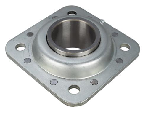 FD211RBA FD211RB DHU2-3/16R-211 ST740 Disc Harrow Flange Bearing Unit SpinCo