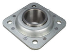 FD211RBA FD211RB DHU2-3/16R-211 ST740 Disc Harrow Flange Bearing Unit SpinCo