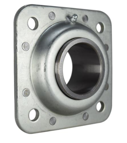 FD211RBA FD211RB DHU2-3/16R-211 ST740 Disc Harrow Flange Bearing Unit SpinCo
