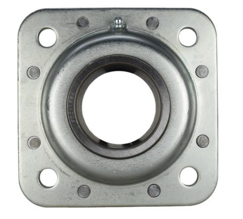 FD211RBA FD211RB DHU2-3/16R-211 ST740 Disc Harrow Flange Bearing Unit SpinCo
