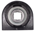 1-1/8" Square Disc Harrow U-Bolt Pillow Block Bearing SpinCo