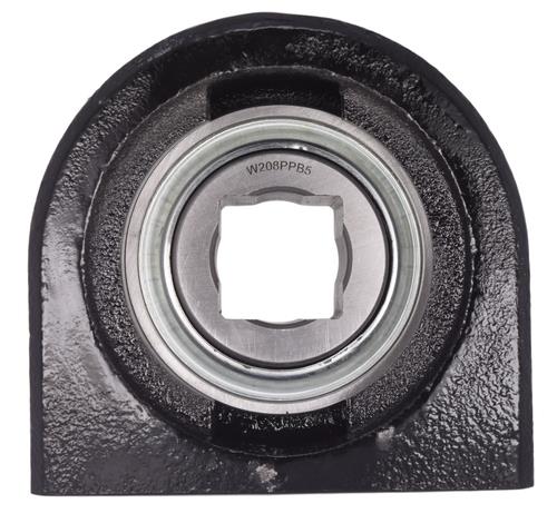 1-1/8" Square Disc Harrow U-Bolt Pillow Block Bearing SpinCo