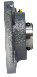 2" Four Bolt Flange Bearing Set Screws UCF210-32 SpinCo