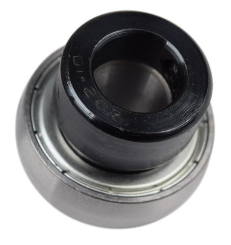 5/8" Insert Ball Bearing W/ Lock Collar SA202-10 FH202-10 RA010RRB AEL202-010