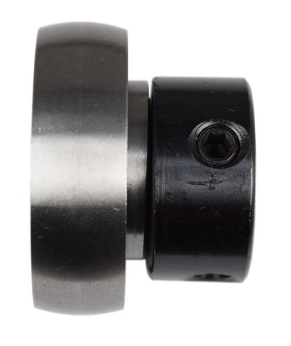 5/8" Insert Ball Bearing W/ Lock Collar SA202-10 FH202-10 RA010RRB AEL202-010