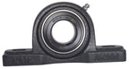 1-1/4" Pillow Block Bearing W/ Lock Collar HCAK206-20 SpinCo