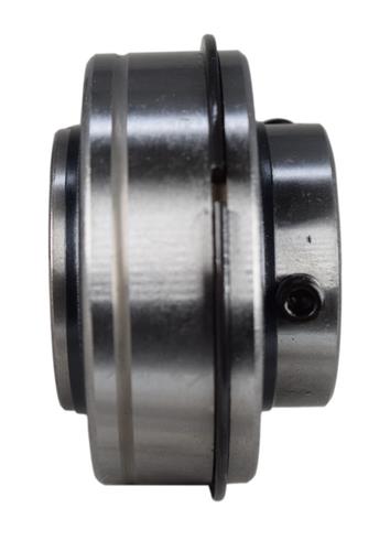 1-1/4" Insert Bearing With Snap Ring SER206-20, ER-20R, VER-220S SpinCo