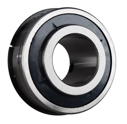 1-1/4" Insert Bearing With Snap Ring SER206-20, ER-20R, VER-220S SpinCo