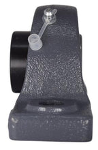 1-3/16" Pillow Block Bearing W/ Lock Collar RAK-1-3/16, VPLE 219, HCAK206-19