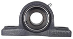 1-3/16" Pillow Block Bearing W/ Lock Collar RAK-1-3/16, VPLE 219, HCAK206-19