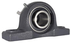 1-3/16" Pillow Block Bearing W/ Lock Collar RAK-1-3/16, VPLE 219, HCAK206-19