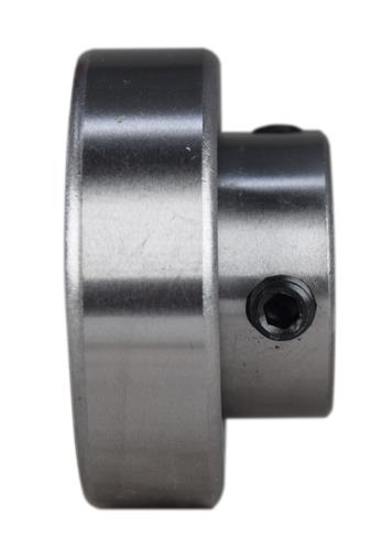 3/4" Insert Ball Bearing With Set Screws CSB204-12, FHSR204-12, YA012RR SLS-112