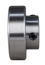 3/4" Insert Ball Bearing With Set Screws CSB204-12, FHSR204-12, YA012RR SLS-112