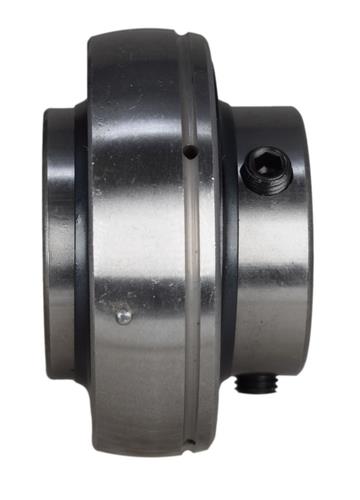 1-3/8" Insert Ball Bearing With Set Screws UC207-22 INS-SC-106 GY1106KRRB VS-222