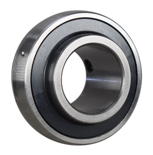 1-3/8" Insert Ball Bearing With Set Screws UC207-22 INS-SC-106 GY1106KRRB VS-222