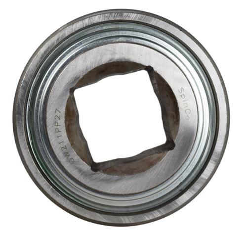 GW211PP27, DC211TTR27, G12233 1-1/2" Disc Harrow Bearing SpinCo