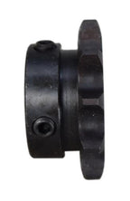 40 Roller Chain Sprocket 11 Teeth 5/8" Bore 40B11-5/8 40BS11H-5/8