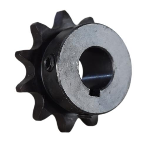 40 Roller Chain Sprocket 11 Teeth 5/8" Bore 40B11-5/8 40BS11H-5/8