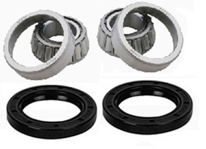 Polaris Trail Blazer 250 ATV Rear Wheel Bearing Kit 1999-2006