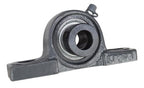 5/8" Light Duty Pillow Block Bearing W/ Lock Collar ALP202-10G, FHPWC202-10G