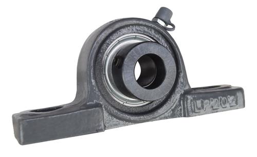 5/8" Light Duty Pillow Block Bearing W/ Lock Collar ALP202-10G, FHPWC202-10G
