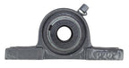 5/8" Light Duty Pillow Block Bearing W/ Lock Collar ALP202-10G, FHPWC202-10G