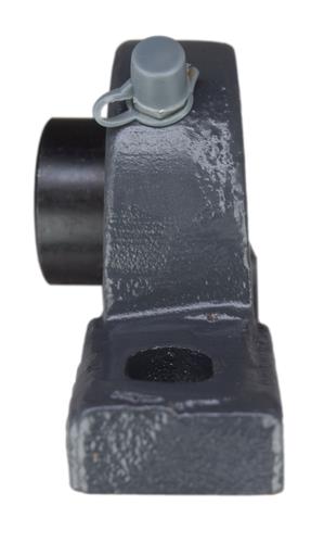5/8" Light Duty Pillow Block Bearing W/ Lock Collar ALP202-10G, FHPWC202-10G