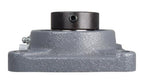 1-1/4" Four Bolt Flange Bearing W/ Collar HCFS207-20, VF4E-220, RCJ-1-1/4