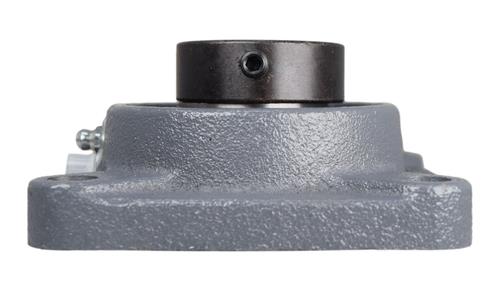 1-1/4" Four Bolt Flange Bearing W/ Collar HCFS207-20, VF4E-220, RCJ-1-1/4