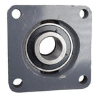 1-1/4" Four Bolt Flange Bearing W/ Collar HCFS207-20, VF4E-220, RCJ-1-1/4