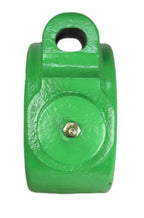 John Deere 1-1/2" Square Disc Harrow Trunnion Bearing AB14028, JD8983, B16297