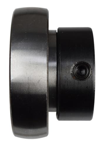 1-1/8" Insert Ball Bearing W/ Lock Collar SA206-18 FH206-18 RA102RRB AEL206-102