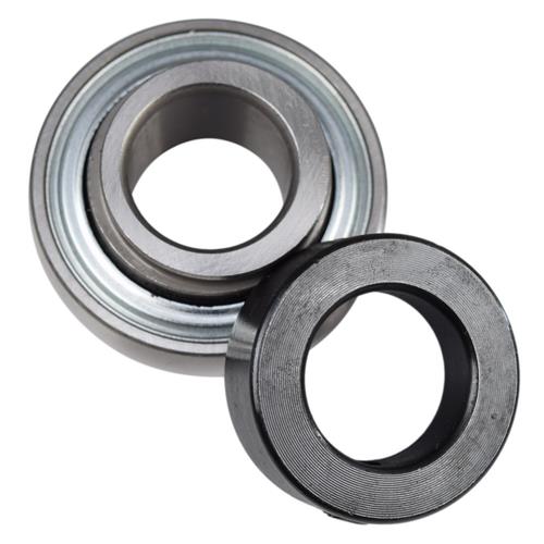 7/8" Insert Ball Bearing W/ Lock Collar SA205-14 FH205-14 RA014RRB AEL205-014