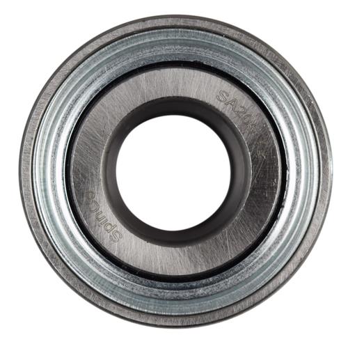 7/8" Insert Ball Bearing W/ Lock Collar SA205-14 FH205-14 RA014RRB AEL205-014