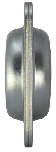 1-1/4" Disc Harrow Bearing FD209K54-1-1/4RD ST4914-162-114 JM0001489 SpinCo
