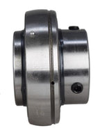 1-1/2" Insert Ball Bearing With Set Screws UC208-24 INS-SC-108 GY1108KRRB VS-224