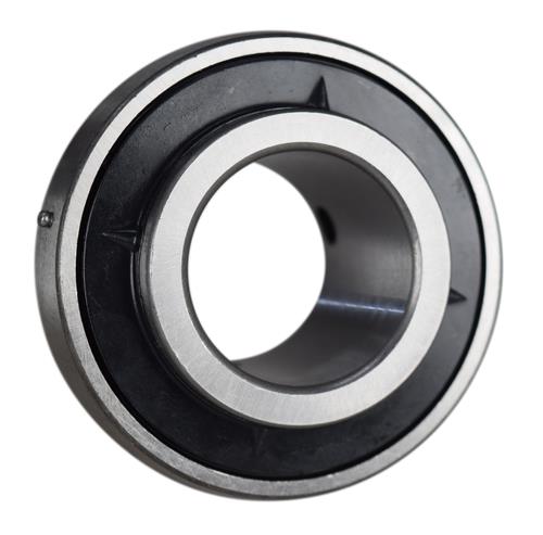 1-1/2" Insert Ball Bearing With Set Screws UC208-24 INS-SC-108 GY1108KRRB VS-224