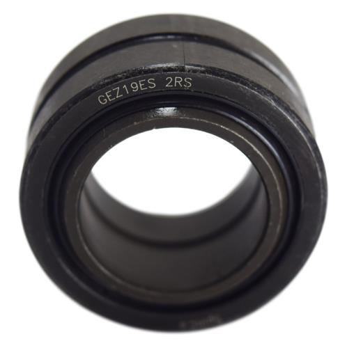 GEZ19ES-2RS 3/4" Sealed Spherical Plain Bearing 30SF12-SS, GEZ012ES-2RS, B12-LSS