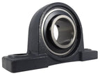 2-1/2" Pillow Block Bearing Set Screws NP-40, P2B-SC-208, UCP213-40 SpinCo