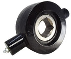1-1/2" Square Disc Harrow Trunnion Bearing AMCO FB-09-0013, GW211PP3-HDT