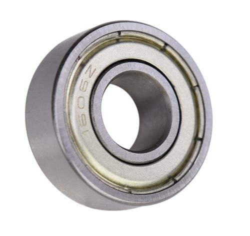 1606-ZZ Shielded Radial Ball Bearing 3/8 ID X 29/32 OD X 5/16 Wide SpinCo