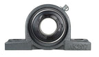 1-3/8" Pillow Block Bearing W/ Lock Collar RAK-1-3/8 VPLE 222 HCAK207-22 SpinCo