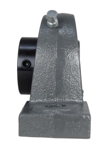 1-3/8" Pillow Block Bearing W/ Lock Collar RAK-1-3/8 VPLE 222 HCAK207-22 SpinCo