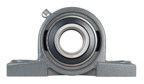 1-3/8" Pillow Block Bearing W/ Lock Collar RAK-1-3/8 VPLE 222 HCAK207-22 SpinCo