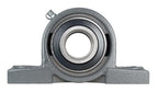 1-3/8" Pillow Block Bearing W/ Lock Collar RAK-1-3/8 VPLE 222 HCAK207-22 SpinCo