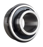 1-3/16" Insert Ball Bearing With Snap Ring SER206-19, ER-19, VER-219 SpinCo
