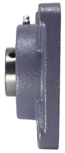 1-1/8" Four Bolt Flange Bearing UCF206-18, F4B-SC-102, VF4S-218, SF-1-1/8 SpinCo